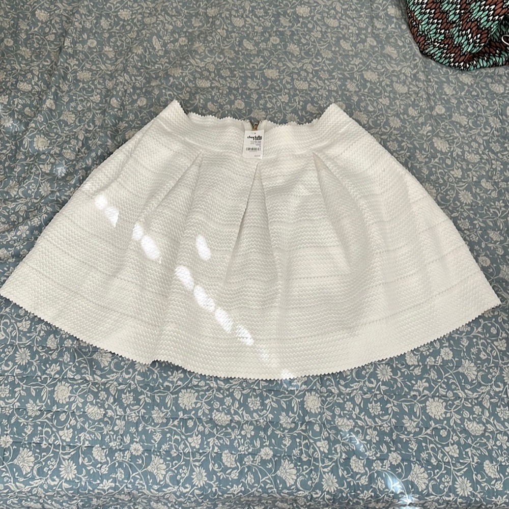 Charlotte Russe